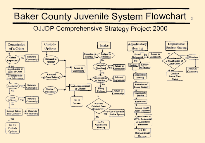 Appendix 5 Flowchart