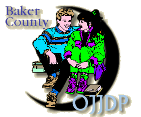 Baker County Juvenile Justice and Delinquency Prevention